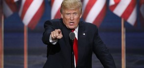 Тръмп: Ако стана президент, ще депортирам всички нелегални имигранти