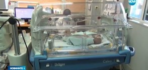 Втори отказ на Фонда за лечение на деца за разделянето на сиамските близнаци от Сливен
