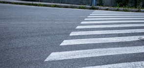 Какви права имат пешеходците на „зебра”?