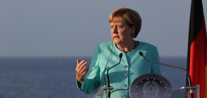 По-малко от половината германци желаят нов мандат на Ангела Меркел