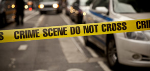 Мъж простреля трима души на улица в американски град