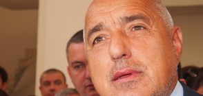 Борисов: Българинът се видя в пари – магистралите отесняха