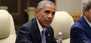 Барак Обама и Владимир Путин се договориха за двустранна среща