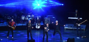 Най-големите български хитове в концерта на „Легендите” по NOVA