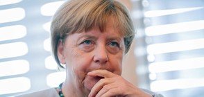 Провал на партията на Меркел на изборите в родната й провинция