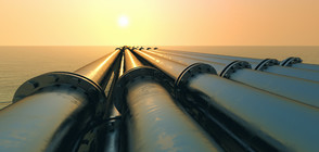 "Газпром" и Турция не обсъждат строителството на газопровод за България