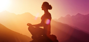 Кое е по-полезно - ваканцията или медитацията?