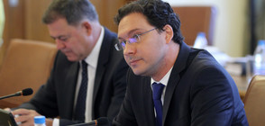 Митов: България няма да подкрепи вдигане на европейските санкции срещу Русия