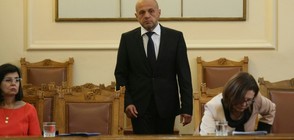 Дончев: Проектът "Балкан" не е мислен като план "Б" на "Южен поток" (ВИДЕО)