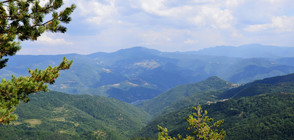 Разходка из седемте най-високи планини в България (ВИДЕО+СНИМКИ)