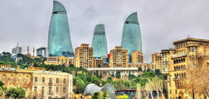 Журналистка от Deutsche Welle стана персона нон грата в Азербайджан