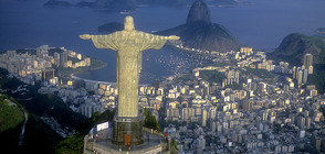 Започна Параолимпиадата в Рио