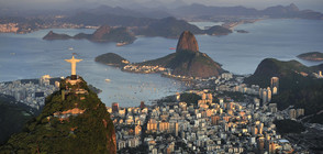 Откриха Параолимпиадата в Рио с пищна церемония (ВИДЕО)