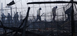 Унгарски контингент с термо камери ще патрулира по границата ни