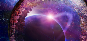 Сериалът "Стар трек" навършва 50 години