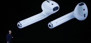 Защо Apple махна жака за слушалки на iPhone 7 (ВИДЕО+СНИМКИ)