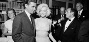 Рокля на Мерилин Монро на търг за над 2 млн. долара