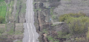 Мигрантите изтощиха батериите на термокамерите по границата