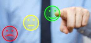 Партньорите и началниците влияят върху настроението ни