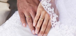30 двойки си запазиха дата за сватба в Бургас още в първия работен ден на 2018 г.