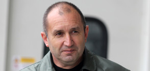 Радев: Ще бъда президент, който казва "не", ако се заложат интересите на народа