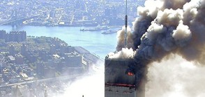 Майката на един от атентаторите на 11 септември: Той е жив