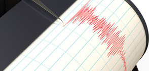 Ново земетресение от 3,7 по Рихтер в Македония