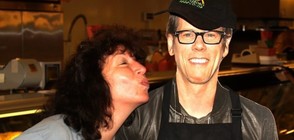 Фестивал на бекона с призив към звездата Кевин Бейкън