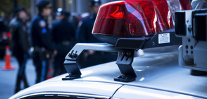 Задържаха трима за връзки с атентатите в Париж (ВИДЕО+СНИМКИ)