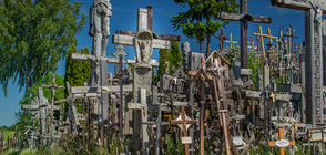 7 от най-зловещите места в света (ГАЛЕРИЯ)