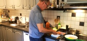 Как хората по света приготвят храната си? (ГАЛЕРИЯ)