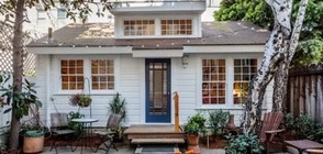 Как изглежда къща с две стаи за 550 000 долара? (СНИМКИ)