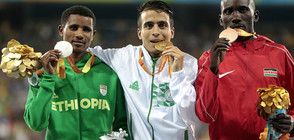 Четирима параолимпийци бягат по-бързо от олимпийския шампион