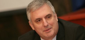 Ивайло Калфин е кандидат-президентът на АБВ