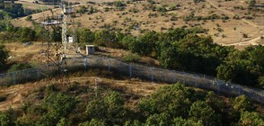 ЕК: Имаме пари за опазване на границите на България