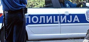 Задържаха въоръжени терористи с фалшиви български паспорти в Сърбия