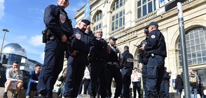 Белгийските власти разчитат магазинери да им помагат срещу терористи