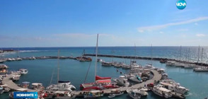 Стачката на гръцките фериботи няма да засегне българските туристи