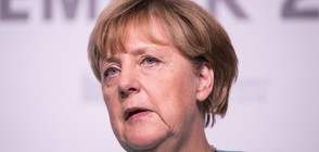 Партията на Меркел губи позиции на изборите в Берлин