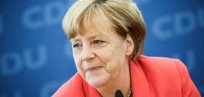 Меркел призна вина за лошия изборен резултат