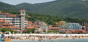 Решения на управата на „Слънчев бряг” – в прокуратурата (ВИДЕО)