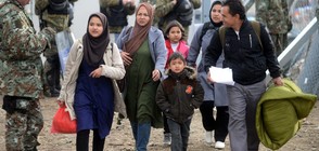 ООН призова ЕС да ускори квотното разпределение на мигранти