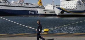 Фериботите от Кавала и Александруполис ще работят през септември