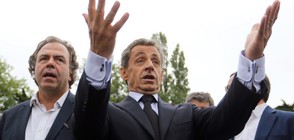 Саркози: Щом имигрант стане французин, негови предци стават галите