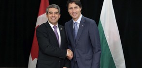 Либерализацията на визовия режим – приоритет в отношенията между България и Канада