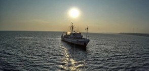 В "Темата на NOVA” очаквайте: По дъното на Черно море (ВИДЕО+СНИМКИ)