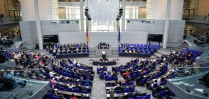 Депутат от "Алтернатива за Германия": Бежанците са отвратителни червеи