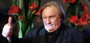 Депардийо: Франция стана голям Дисниленд, населен с глупаци