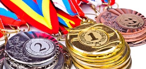 Мими Христова спечели сребърен медал на Европейското по борба