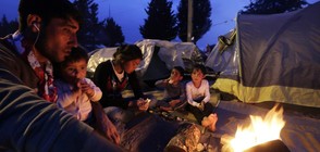 Словения: Нова мигрантска вълна би довела до конфликти на Балканите